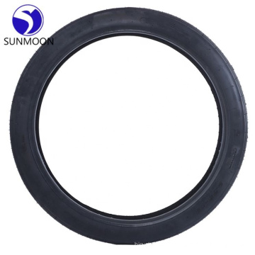 Sunmoon Preço barato 250 17 pneus de motocicleta Tire 100/90-12 110/90-12 110/70-12